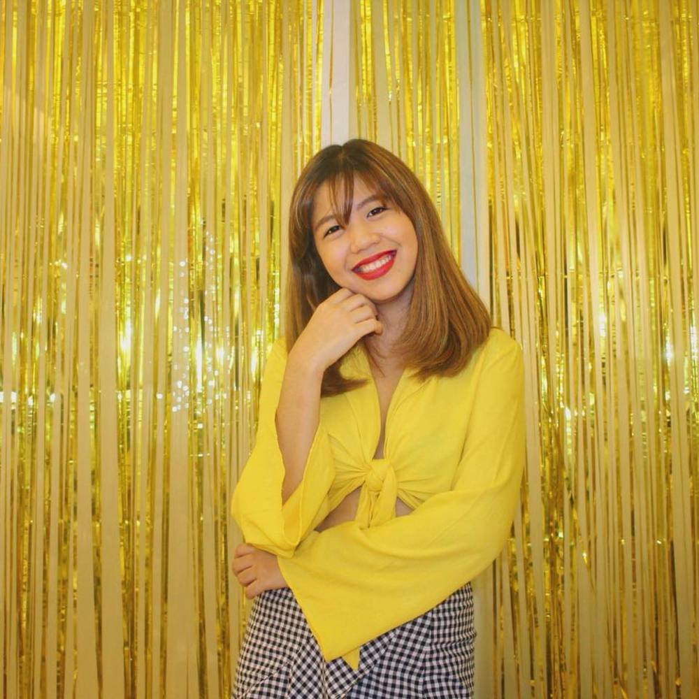 Meet your Posher, Jackie